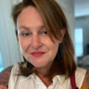 Meet your Posher, Christa